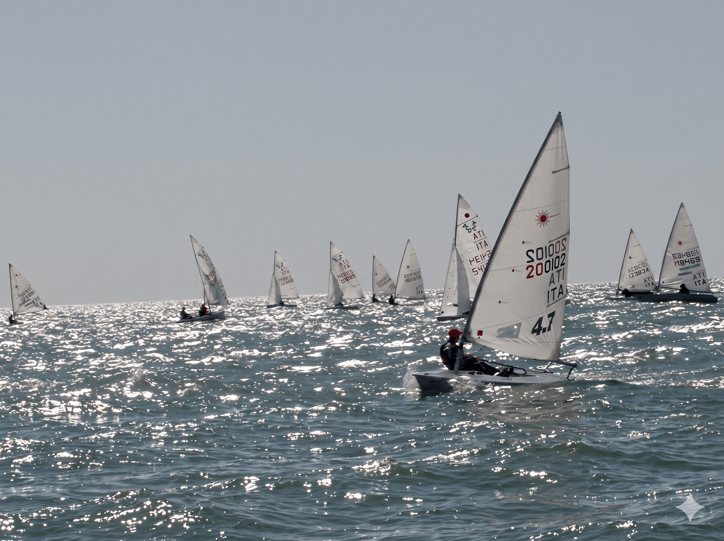 Corsi di Vela