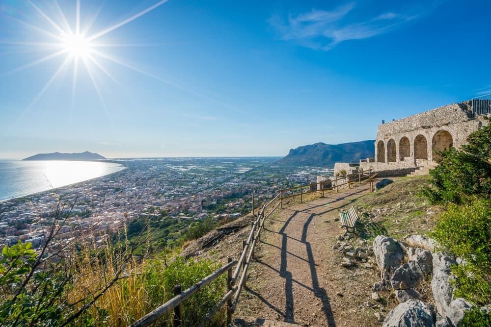 Tempio di Giove Anxur