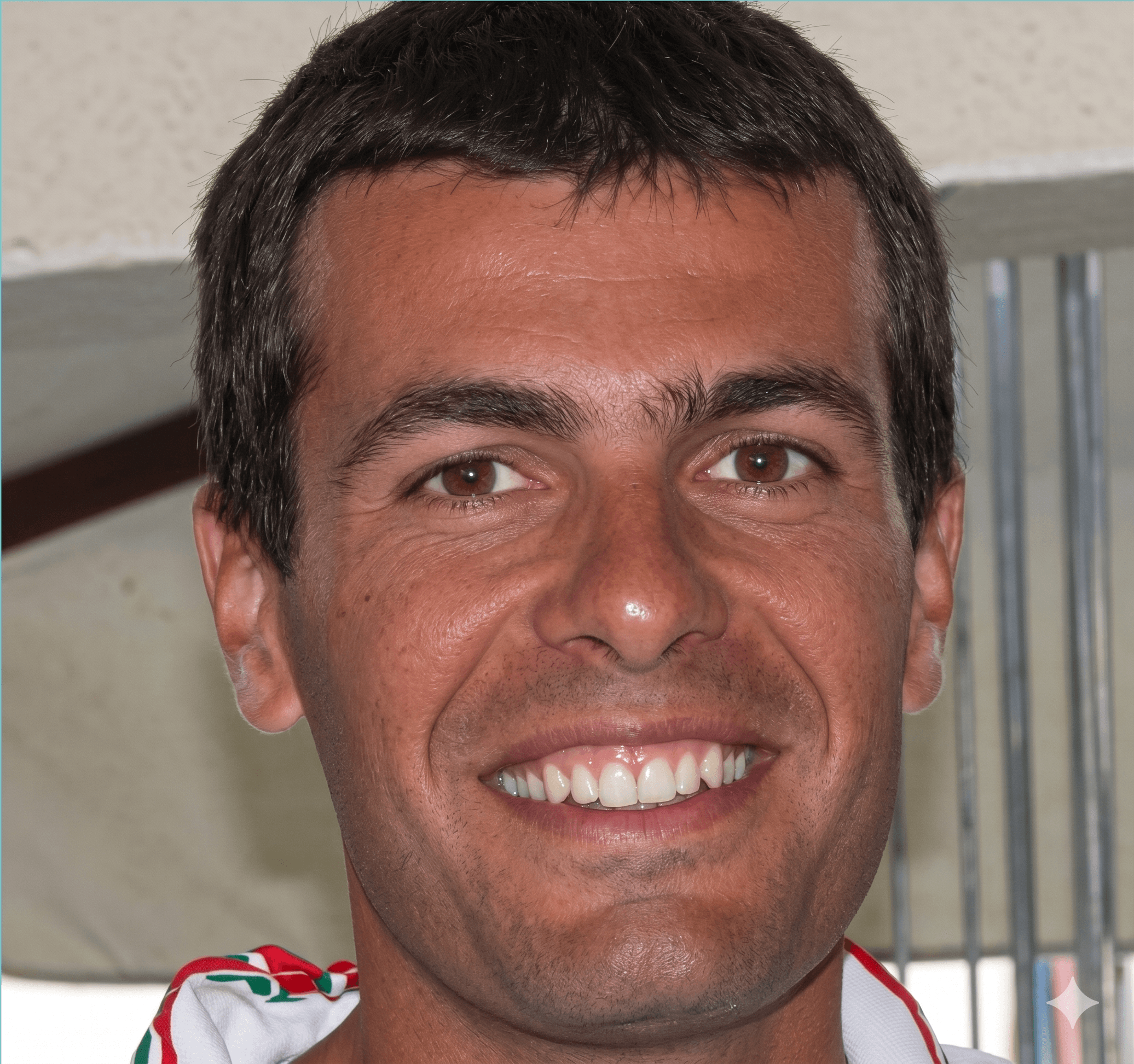 Gabriele Miceli Direttore Tecnico