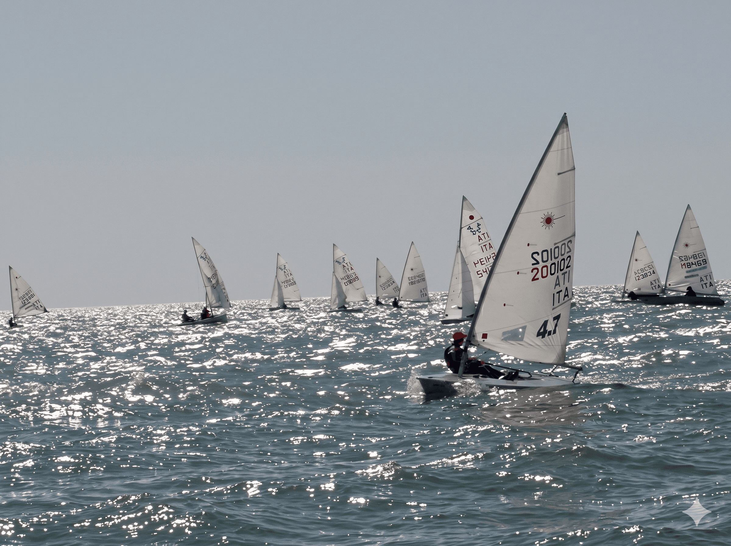 Corsi di Vela
