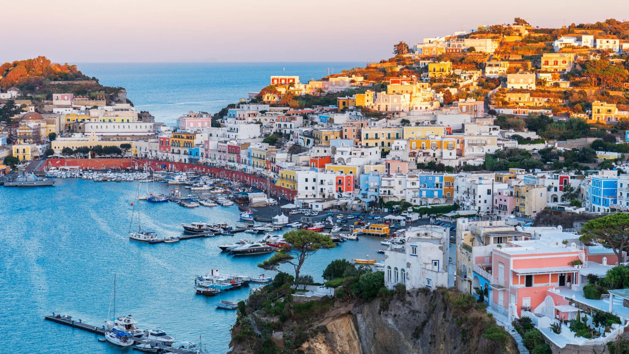 Isola di Ponza